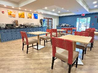 Comfort Suites East Brunswick - South River fotoÄŸrafÄ±