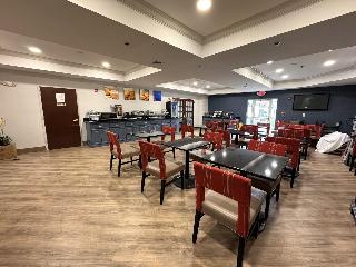 Comfort Suites East Brunswick - South River fotoÄŸrafÄ±