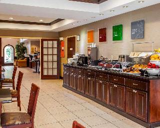 Comfort Suites East Brunswick - South River fotoÄŸrafÄ±