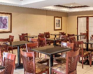Comfort Suites East Brunswick - South River fotoÄŸrafÄ±