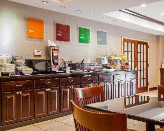 Comfort Suites East Brunswick - South River fotoÄŸrafÄ±