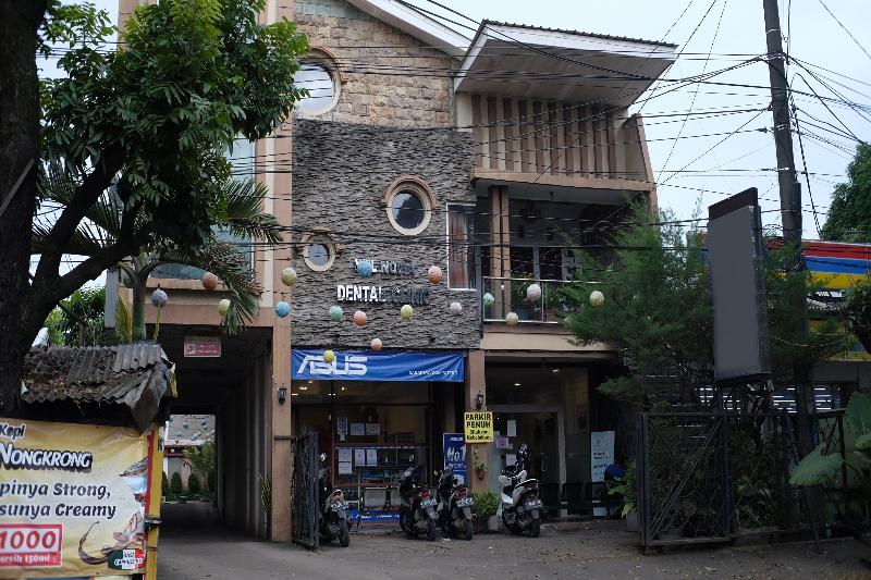 Pondok Sabaraya Haji Juanda Cikampek Purwakarta - Genel