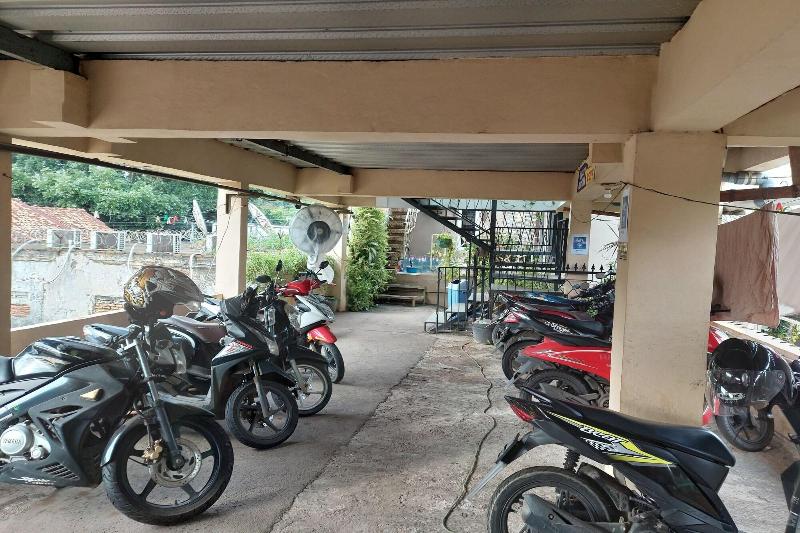 Pondok Sabaraya Haji Juanda Cikampek Purwakarta - Genel