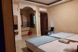 Pondok Sabaraya Haji Juanda Cikampek Purwakarta otel fotoğrafı