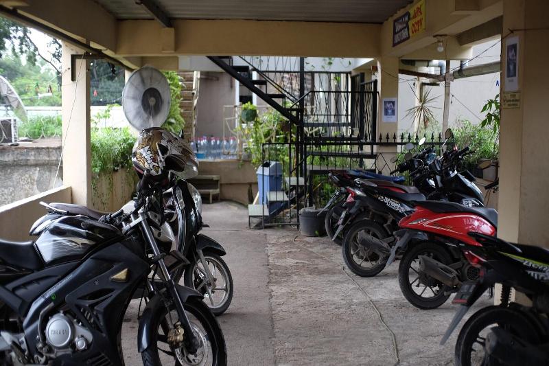 Pondok Sabaraya Haji Juanda Cikampek Purwakarta - Genel