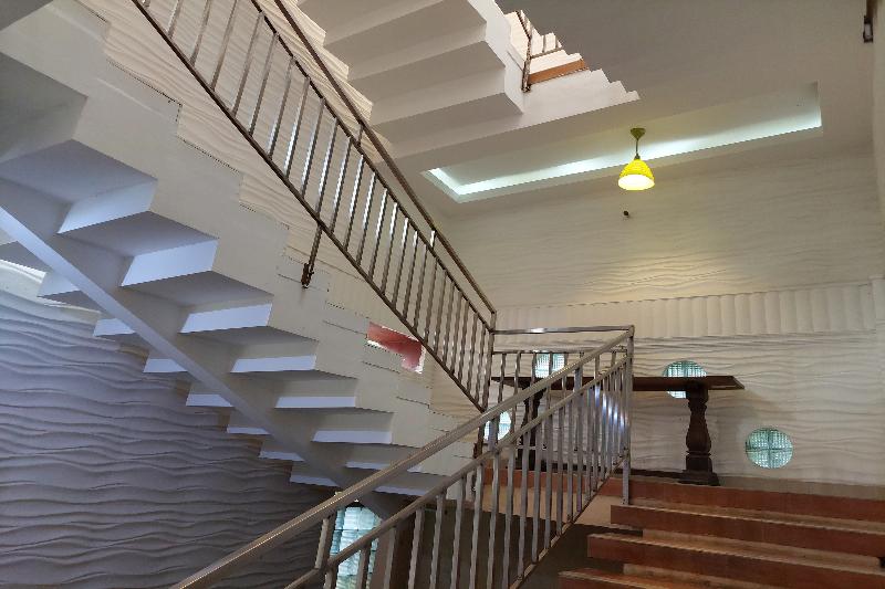 Pondok Sabaraya Haji Juanda Cikampek Purwakarta - Genel