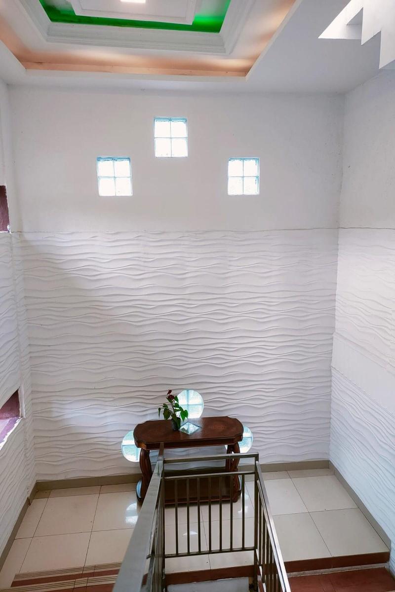 Pondok Sabaraya Haji Juanda Cikampek Purwakarta - Oda