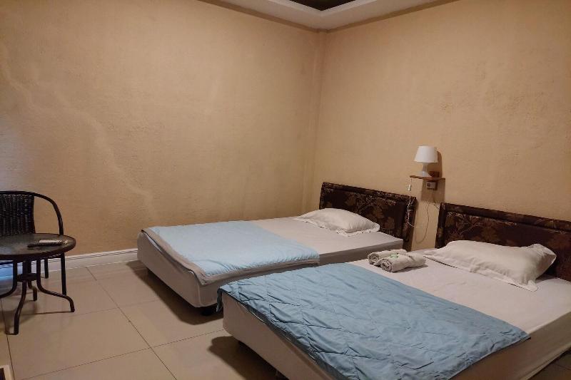 Pondok Sabaraya Haji Juanda Cikampek Purwakarta - Oda