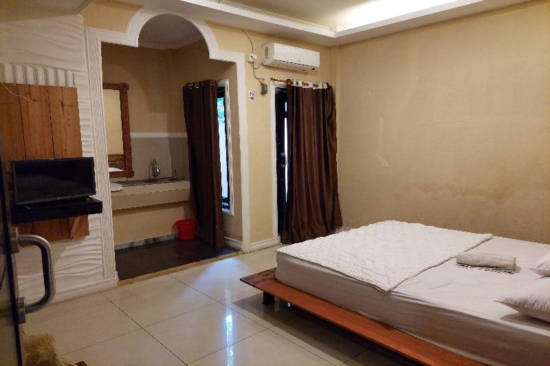 Pondok Sabaraya Haji Juanda Cikampek Purwakarta - Oda