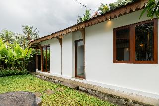 Singgah Di Ubud 2 By Zuzu otel fotoğrafı
