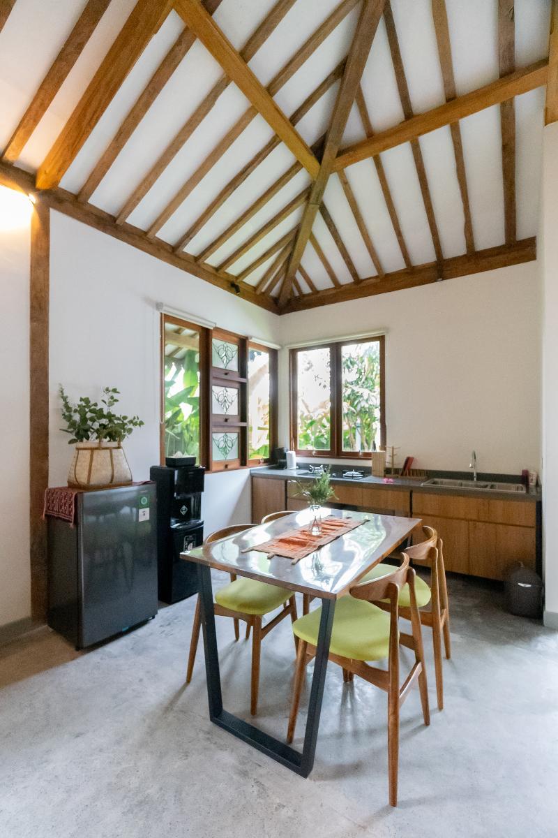 Singgah Di Ubud 2 By Zuzu - Restoran