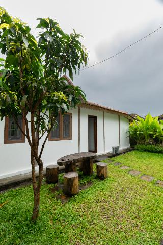 Singgah Di Ubud 1 By Zuzu otel fotoğrafı