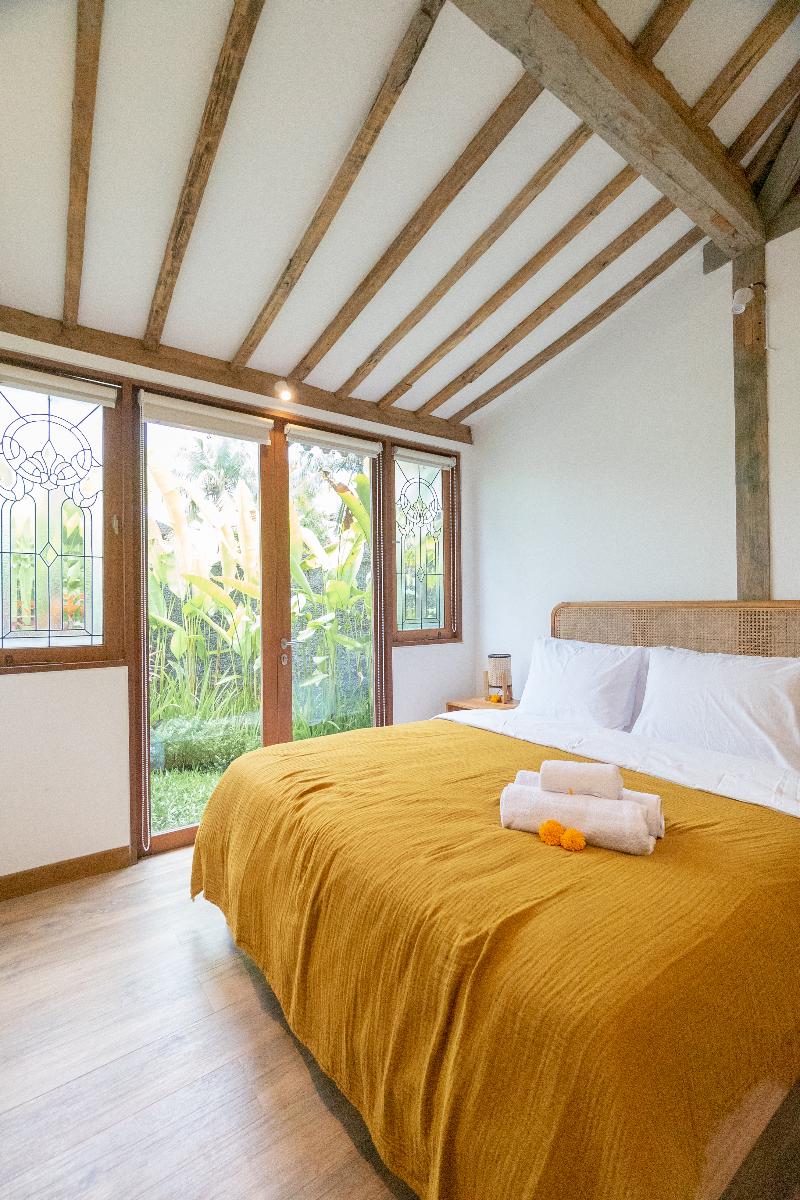 Singgah Di Ubud 1 By Zuzu - Oda