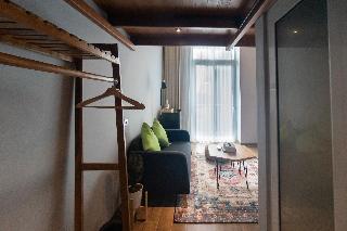 Sarang Comfort By Zuzu fotoÄŸrafÄ±