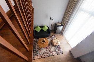 Sarang Comfort By Zuzu fotoÄŸrafÄ±