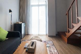 Sarang Comfort By Zuzu fotoÄŸrafÄ±