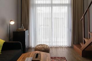 Sarang Comfort By Zuzu fotoÄŸrafÄ±
