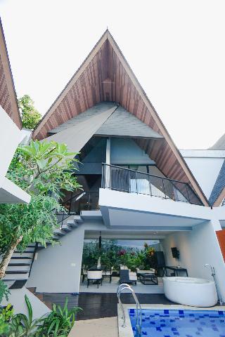 The Chloe Villa otel fotoğrafı