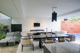 The Chloe Villa fotoÄŸrafÄ±