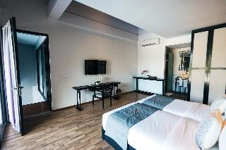 The Chloe Villa fotoÄŸrafÄ±