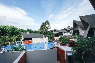 The Chloe Villa fotoÄŸrafÄ±
