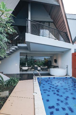 The Chloe Villa fotoÄŸrafÄ±