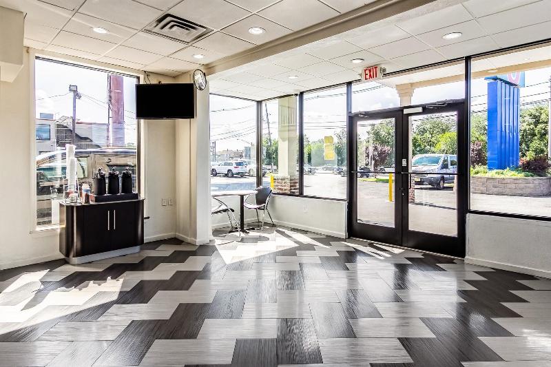 Motel 6 Elizabeth, Nj-Newark Liberty Intl Airport - Bar