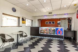 Motel 6 Elizabeth, Nj-Newark Liberty Intl Airport fotoÄŸrafÄ±