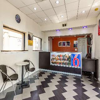 Motel 6 Elizabeth, Nj-Newark Liberty Intl Airport fotoÄŸrafÄ±