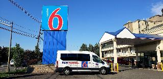 Motel 6 Elizabeth, Nj-Newark Liberty Intl Airport fotoÄŸrafÄ±