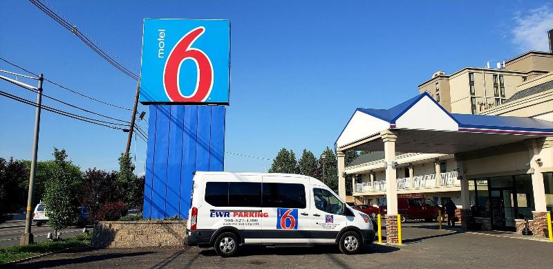 Motel 6 Elizabeth, Nj-Newark Liberty Intl Airport - Genel