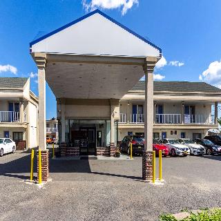 Motel 6 Elizabeth, Nj-Newark Liberty Intl Airport fotoÄŸrafÄ±