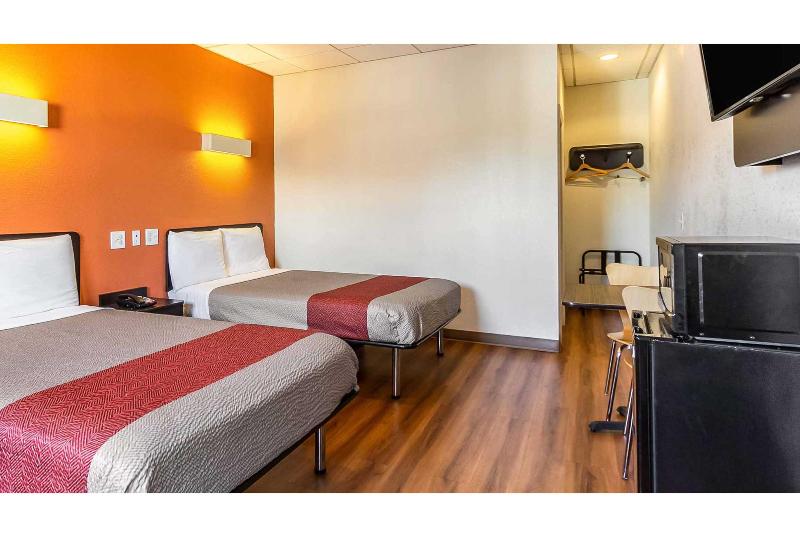 Motel 6 Elizabeth, Nj-Newark Liberty Intl Airport - Oda
