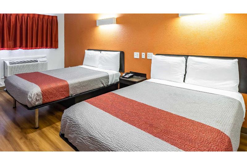 Motel 6 Elizabeth, Nj-Newark Liberty Intl Airport - Oda