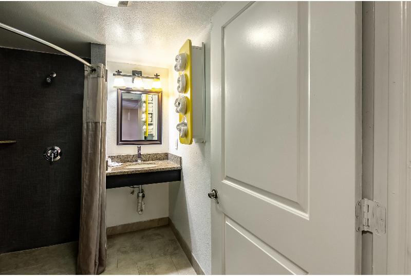 Motel 6 Elizabeth, Nj-Newark Liberty Intl Airport - Oda