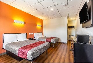 Motel 6 Elizabeth, Nj-Newark Liberty Intl Airport fotoÄŸrafÄ±