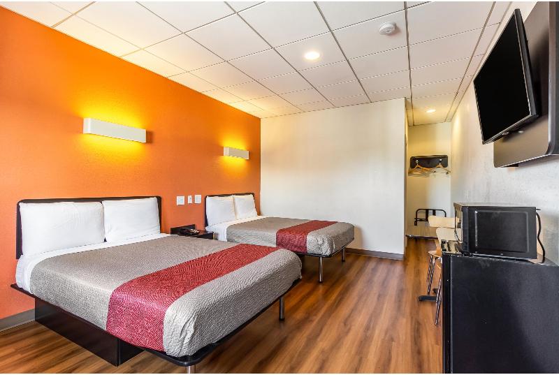 Motel 6 Elizabeth, Nj-Newark Liberty Intl Airport - Oda
