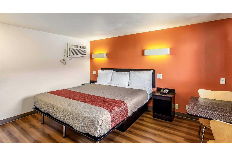 Motel 6 Elizabeth, Nj-Newark Liberty Intl Airport - Oda