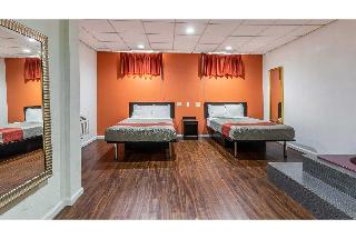 Motel 6 Elizabeth, Nj-Newark Liberty Intl Airport fotoÄŸrafÄ±