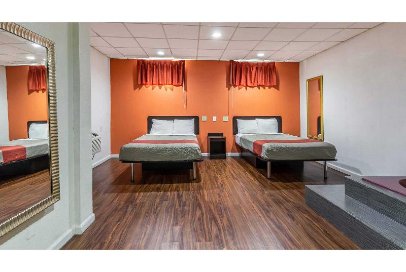 Motel 6 Elizabeth, Nj-Newark Liberty Intl Airport - Oda