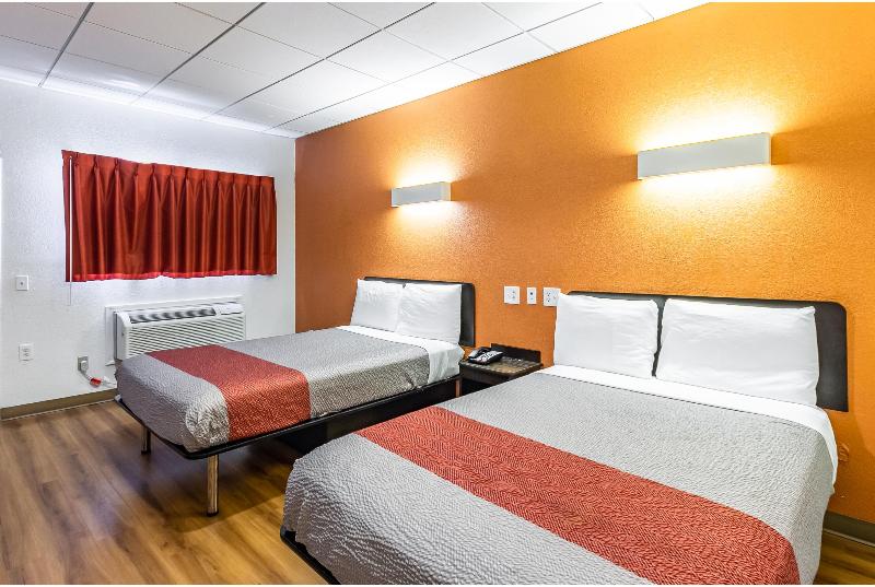 Motel 6 Elizabeth, Nj-Newark Liberty Intl Airport - Oda