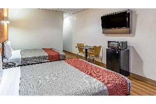 Motel 6 Elizabeth, Nj-Newark Liberty Intl Airport fotoÄŸrafÄ±