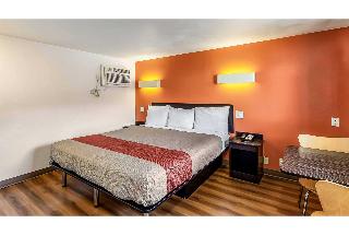 Motel 6 Elizabeth, Nj-Newark Liberty Intl Airport fotoÄŸrafÄ±