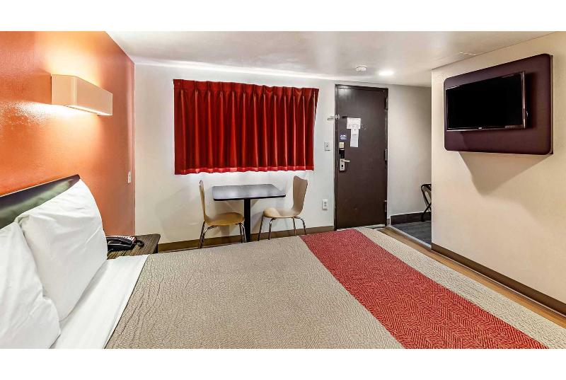 Motel 6 Elizabeth, Nj-Newark Liberty Intl Airport - Oda