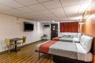 Motel 6 Elizabeth, Nj-Newark Liberty Intl Airport fotoÄŸrafÄ±