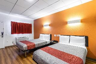 Motel 6 Elizabeth, Nj-Newark Liberty Intl Airport fotoÄŸrafÄ±