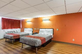 Motel 6 Elizabeth, Nj-Newark Liberty Intl Airport fotoÄŸrafÄ±