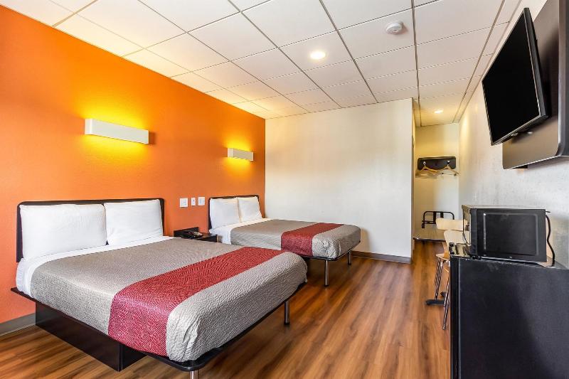 Motel 6 Elizabeth, Nj-Newark Liberty Intl Airport - Oda