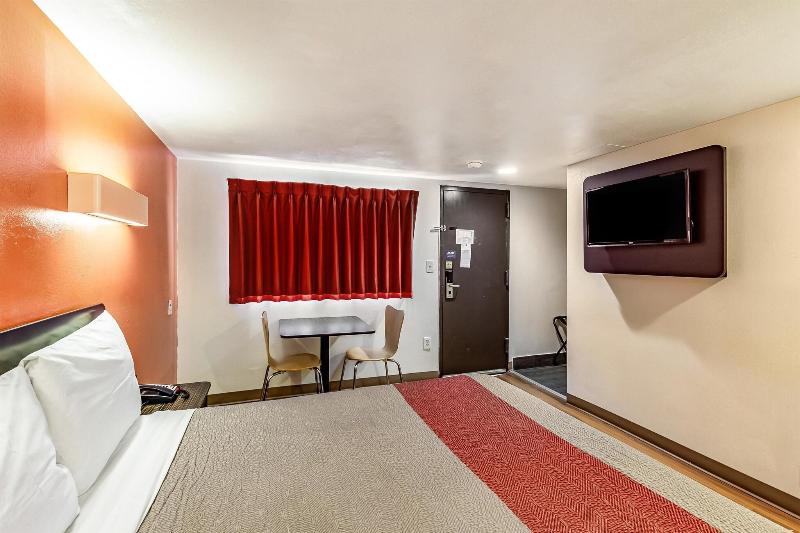 Motel 6 Elizabeth, Nj-Newark Liberty Intl Airport - Oda