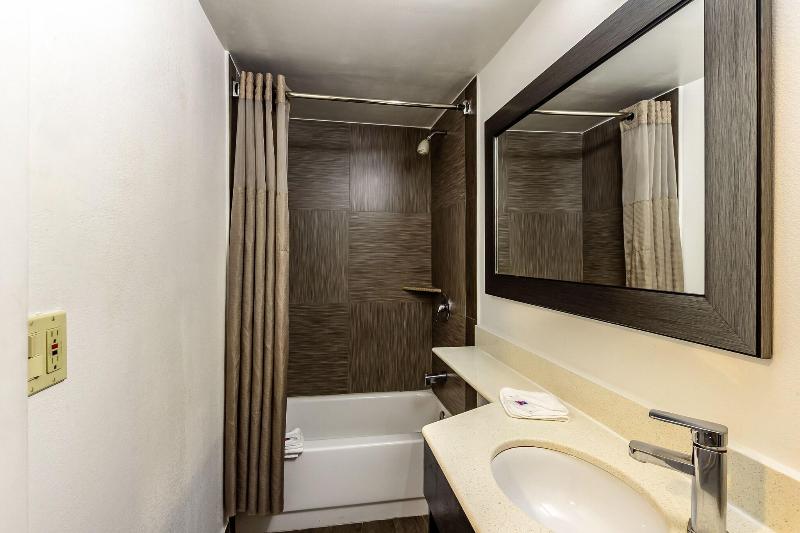 Motel 6 Elizabeth, Nj-Newark Liberty Intl Airport - Oda